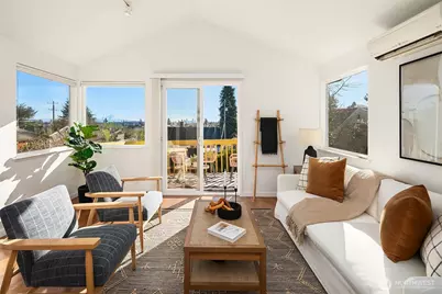 747 N 87th Street, Seattle, WA 98103 - Photo 1