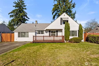 8725 121st Street SW, Lakewood, WA 98498 - Photo 1