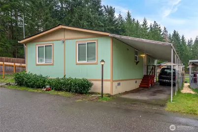 7708 158th Street Ct E #133, Puyallup, WA 98375 - Photo 1
