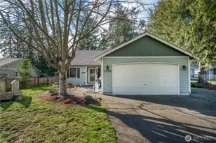 5339 S Island Dr E, Bonney Lake, WA 98391 - Photo 1