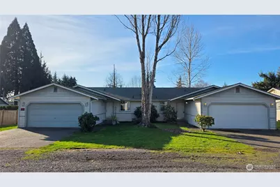 11316 1st Avenue Ct E, Tacoma, WA 98445 - Photo 1