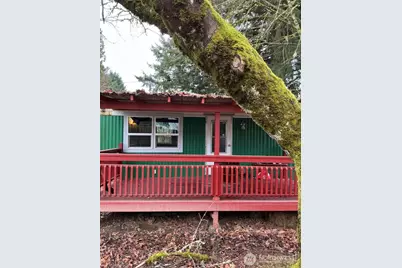 912 D Street, Vader, WA 98593 - Photo 1