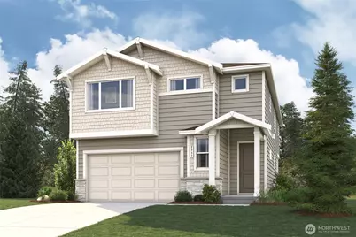 7747 42nd Place NE, Marysville, WA 98270 - Photo 1