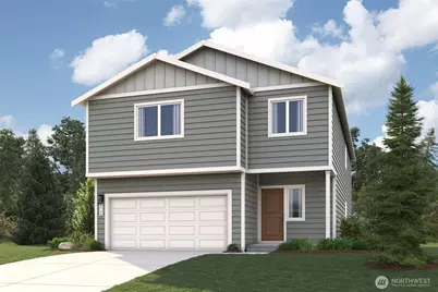 7763 42nd Place NE, Marysville, WA 98270 - Photo 1