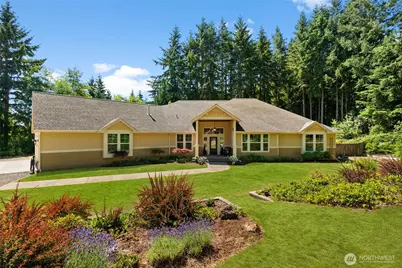 814 130th Street NW, Gig Harbor, WA 98332 - Photo 1
