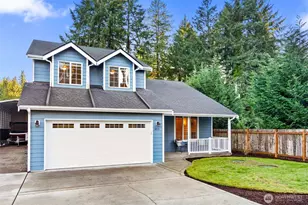 6801 26th Ct SE, Lacey, WA 98503 - Photo 1