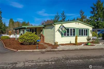 4806 Cushman Road NE #162, Olympia, WA 98506 - Photo 1