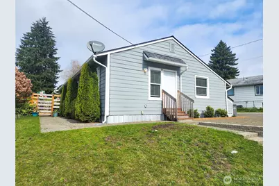 212 A&b Elm Street #A&B, Bremerton, WA 98310 - Photo 1