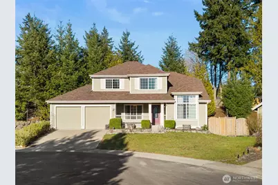 18290 Dalarna Court NE, Poulsbo, WA 98370 - Photo 1
