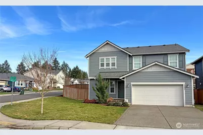 19839 22nd Avenue Ct E, Spanaway, WA 98387 - Photo 1