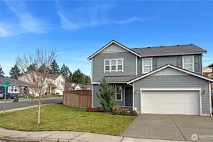 19839 22nd Ave Ct E, Spanaway, WA 98387 - Photo 1
