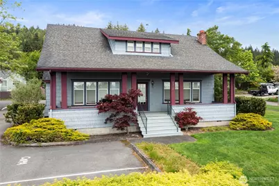 876 S Market Boulevard, Chehalis, WA 98532 - Photo 1