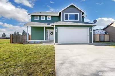 341 Franklin St, Buckley, WA 98321 - Photo 1