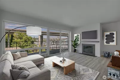 2524 Boyer Avenue E #322, Seattle, WA 98102 - Photo 1