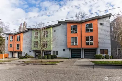 1465 S Columbian Way, Seattle, WA 98144 - Photo 1