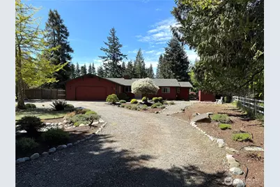 70 Cedar Hill Lane, Sequim, WA 98382 - Photo 1