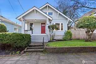 827 NW 61st St, Seattle, WA 98107 - Photo 1