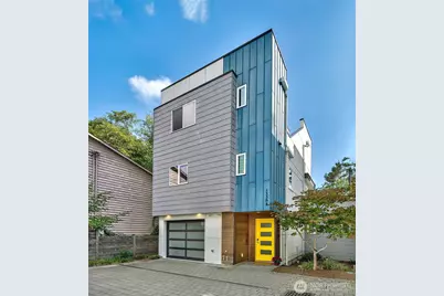 1536 17th Avenue S #A, Seattle, WA 98144 - Photo 1