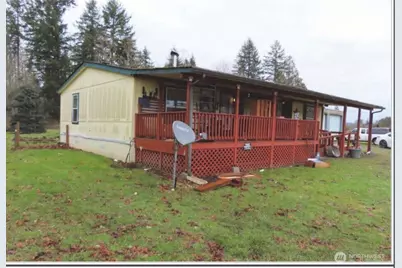 693 Gish Road, Onalaska, WA 98570 - Photo 1