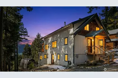 80 Sandstone Drive, Ronald, WA 98940 - Photo 1