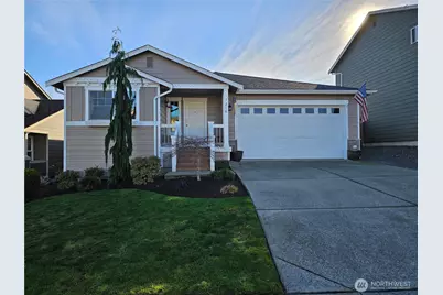7218 39th Place NE, Marysville, WA 98270 - Photo 1