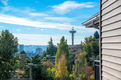 467 Newton Street #402, Seattle, WA 98109 - Photo 1