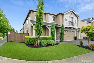 15013 126th Avenue NE, Woodinville, WA 98072 - Photo 1