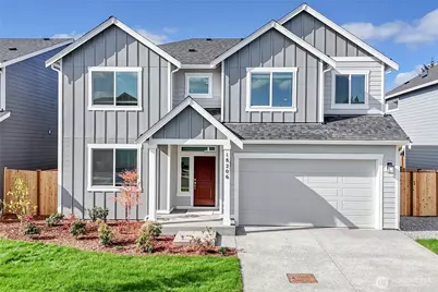 18317 37th Avenue E, Tacoma, WA 98446 - Photo 1