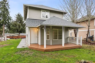 317 SE 3rd Street, South Prairie, WA 98385 - Photo 1