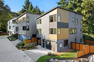 13068 SE 19th Ct, Bellevue, WA 98005 - Photo 1