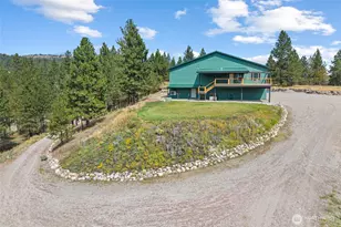 15 Miyoko Point Rd, Republic, WA 99166 - Photo 1