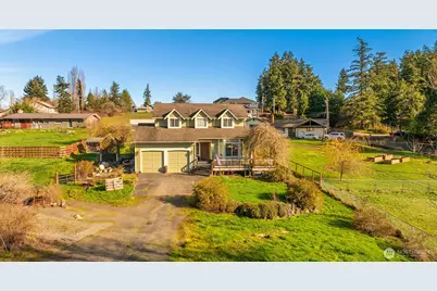 12314 34th Street Court E, Edgewood, WA 98372 - Photo 1