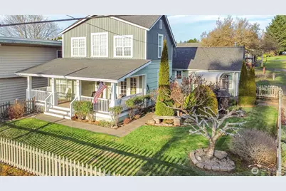 475 Columbia Street, Cathlamet, WA 98612 - Photo 1