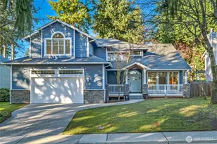12822 NE 103rd Pl, Kirkland, WA 98033 - Photo 1