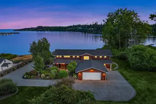 10809 NE West Kingston Rd, Kingston, WA 98346 - Photo 1