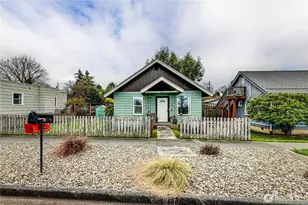 1220 Water St, Port Angeles, WA 98362 - Photo 1