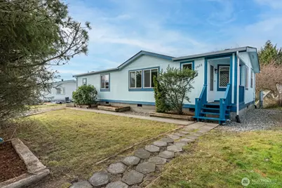 1915 N 33rd Place, Mount Vernon, WA 98273 - Photo 1