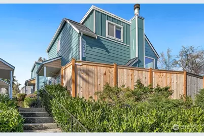 8401 25th Avenue SW #A, Seattle, WA 98106 - Photo 1