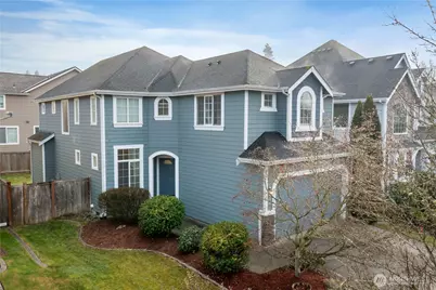 15427 84th Avenue E, Puyallup, WA 98375 - Photo 1