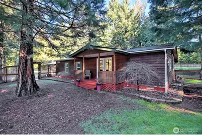 6700 SE Arcadia Road, Shelton, WA 98584 - Photo 1