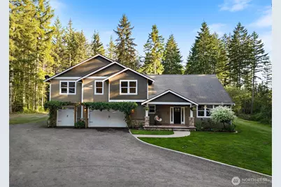 16324 146th Street NW, Gig Harbor, WA 98329 - Photo 1