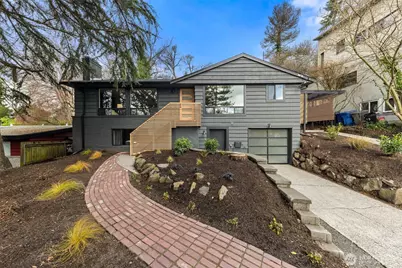 2604 NE 82nd Street, Seattle, WA 98115 - Photo 1
