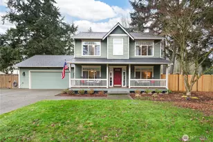 12711 151st St E, Puyallup, WA 98374 - Photo 1