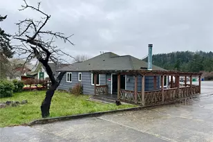 432 N Beach Rd, Orcas Island, WA 98245 - Photo 1