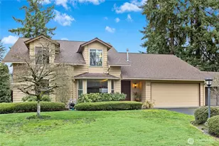 16602 NE 18th St, Bellevue, WA 98008 - Photo 1