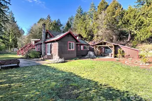 17991 E State Route 3, Allyn, WA 98524 - Photo 1