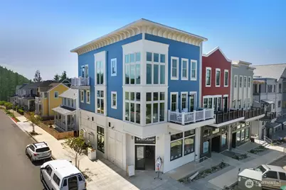 118 Market Street #B, Pacific Beach, WA 98571 - Photo 1