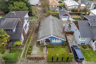 945 NW 62nd Street, Seattle, WA 98107 - Photo 1