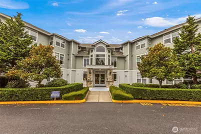 19412 48th Avenue W #305, Lynnwood, WA 98036 - Photo 1