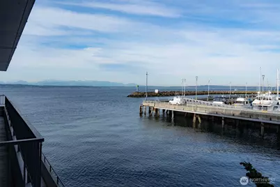 6533 Seaview Avenue NW #203A, Seattle, WA 98117 - Photo 1